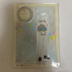 わんだふるぷりきゅあ！ 兎山大福 アクリルスタンド