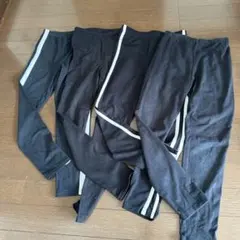 女の子スパッツ140まとめ売り