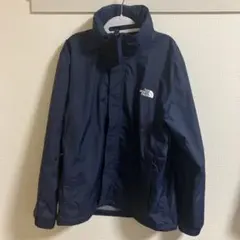 THE NORTH FACE RESOLVE JACKET 実質Lサイズ