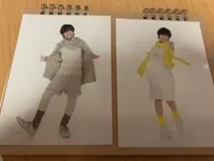 知念侑李フォト