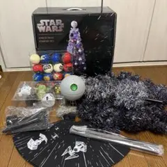 2026年最新】フランフラン クリスマスツリー スターウォーズの人気