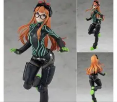 ペルソナ ポップアップパレード 完成品フィギュア ナビ