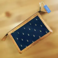 トラバーチ 編み込みハンドバッグ ウォレス風 - メルカリ