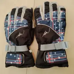 スキー・スノーボード グローブ ジュニアSサイズ