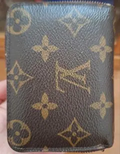 Louis Vuitton モノグラム コインケース