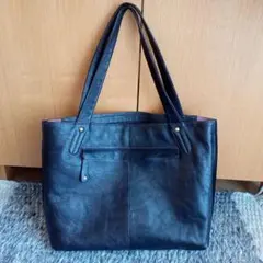 高島屋購入　オールド Burberry スエード レザー トート ノバチェック 高島屋購入 オールド Burberry スエード レザー トート ノバチェック