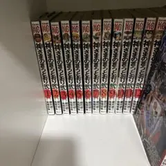 美品　1巻初版　神さまの言うとおり+神さまの言うとおり弍　全巻　5巻+21巻 美品 1巻初版 神さまの言うとおり+神さまの言うとおり弍 全巻 5巻+21巻
