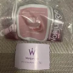 Wonjungyo アソートコレクション モイストアップレディスキンパックDM