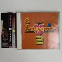 成田昭次/Inorganic 2 /CD 成田昭次 INORGANIC インオーガニック2 CD - メルカリ