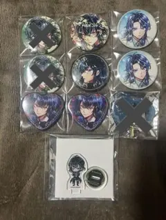 あくねこ　バスティン・ケリー