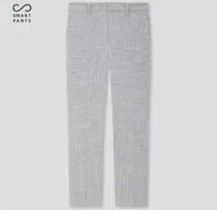 ユニクロ　EZYアンクルパンツ　2wayストレッチ　XS