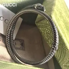 2025年最新】gucci スネーク バングルの人気アイテム - メルカリ