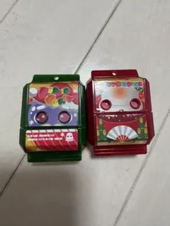 DX メリクリゴチゾウ&おしるこゴチゾウ