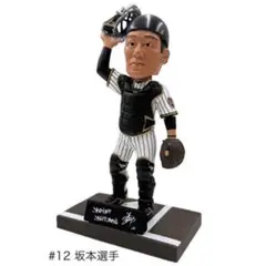 2026年最新】タイガース ボブルヘッドの人気アイテム - メルカリ