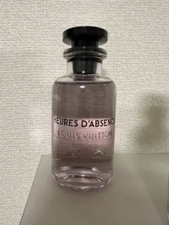 LOUIS VUITTON ウールダプサンズ 100ml 香水 日本語表記あり | Mercari