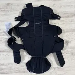 BABYBJORN ベビーキャリア MINI ブラックのサムネイル