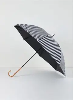 東原亜希25ss FORME 長傘 ドット茶 - メルカリ