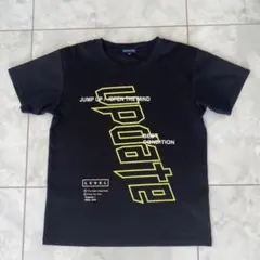 スポーツ 半袖Tシャツ160