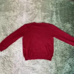 ラルフローレン ニット