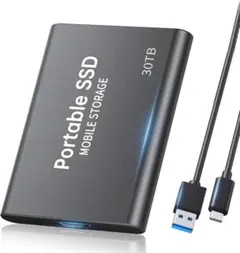 2025年最新】外付けSSD 30tbの人気アイテム - メルカリ