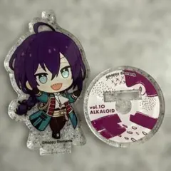 あんスタ アニカフェ アクスタ 礼瀬マヨイ