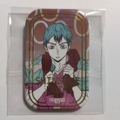 2026年最新】ハイキュー!! スクエア缶バッジ オフショットの人気