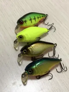 2025年最新】ジャッカルルアーの人気アイテム - メルカリ