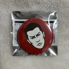 龍が如く 冠婚葬祭展 桐生一馬(婚) 缶バッジ - メルカリ