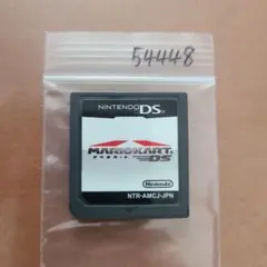 マリオカートDS ニンテンドーDS ソフト
