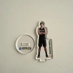 西田優大 akatsukijapan フィギュア 西田優大 akatsukijapan フィギュア 西田優大 akatsukijapan