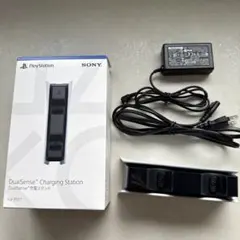 DualSense 充電スタンド PS5用