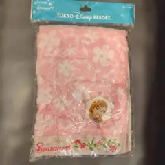 Frozen Seasons アナ フェイスタオル