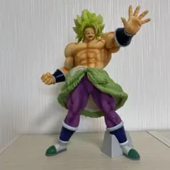 ドラゴンボール超 一番くじ THE２０TH FILM ラストワン賞 ブロリー