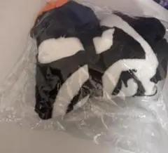 ハイキュー ぬいぐるみ横断幕ブランケット