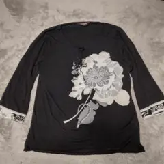 2026年最新】LEONARD 五分袖・七分袖の人気アイテム - メルカリ