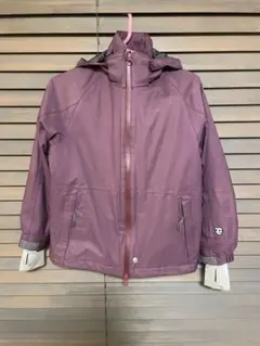 p.rhythm (プリズム)スノーボードウエア、130サイズ