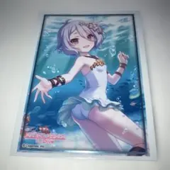 プリンセスコネクト コッコロ 水着 カードスリーブ プリコネ TCG