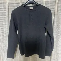 AVIREX サーマル チャコール Mサイズ