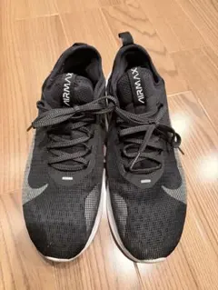 NIKE AIR MAX ブラック スニーカー 28cm