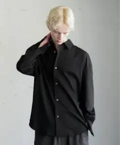 cthy シャツ