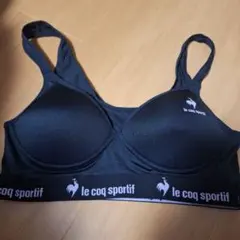 le coq sportifスポーツブラLサイズ