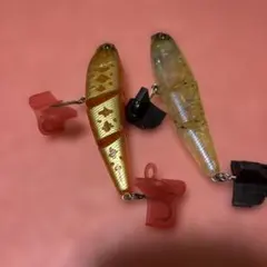 ジャッカル‼️デカハマクル‼️のサムネイル