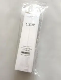 【新品未開封】エリクシール リフトモイストローションSP III とてもしっとり