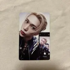 INI トレカ 池崎理人 THE FRAME