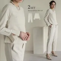 リエディ＊オケージョンセットアップM