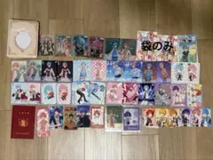 すとぷり　カード　まとめ売り