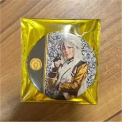 らぶフェス　缶バッジ