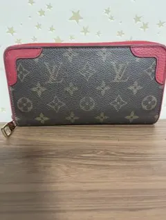 LOUIS VUITTON ルイヴィトン モノグラム 長財布のサムネイル