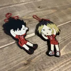 【最終値下げ‼︎】ハイキュー‼︎  ゴミ捨て場の決戦　孤爪研磨