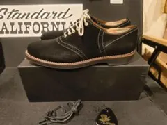 2026年最新】リーガル サドルシューズ 27の人気アイテム - メルカリ